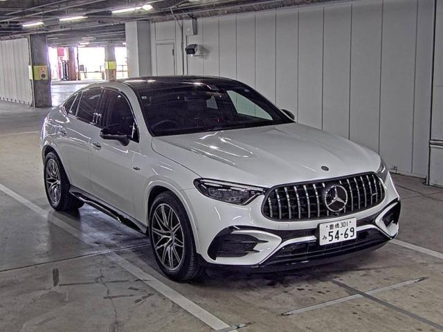 MERCEDES BENZ MERCEDES AMG