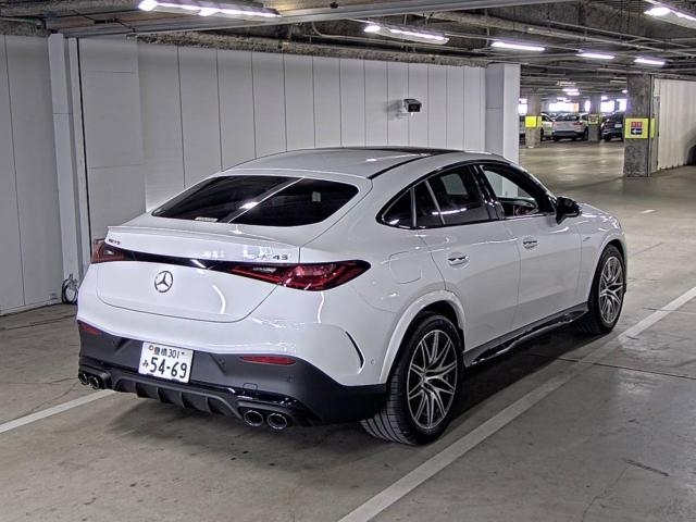 MERCEDES BENZ MERCEDES AMG