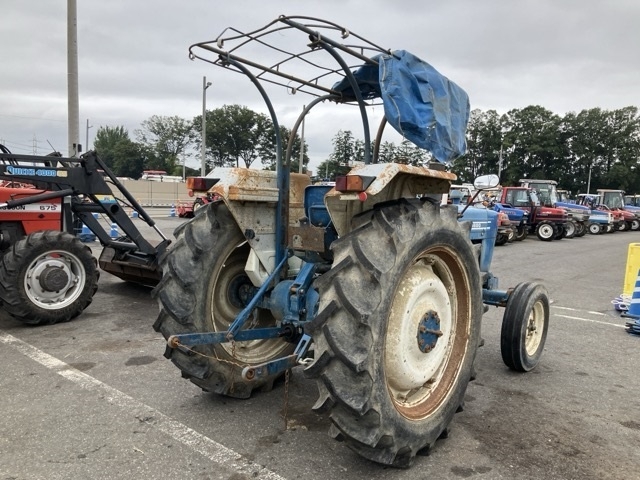 FORD OTHER