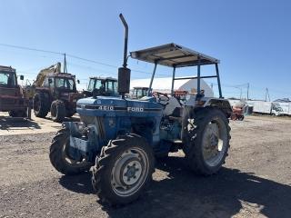 FORD OTHER