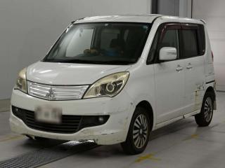MITSUBISHI DELICA D:2