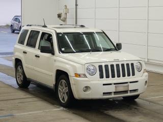 JEEP PATRIOT