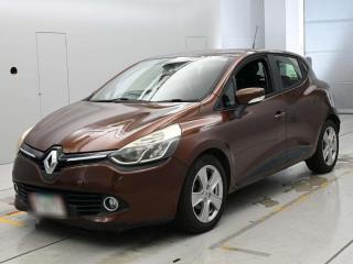 RENAULT LUTECIA