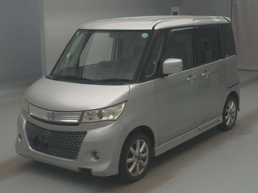 SUZUKI PALETTE SW
