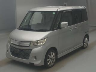 SUZUKI PALETTE SW