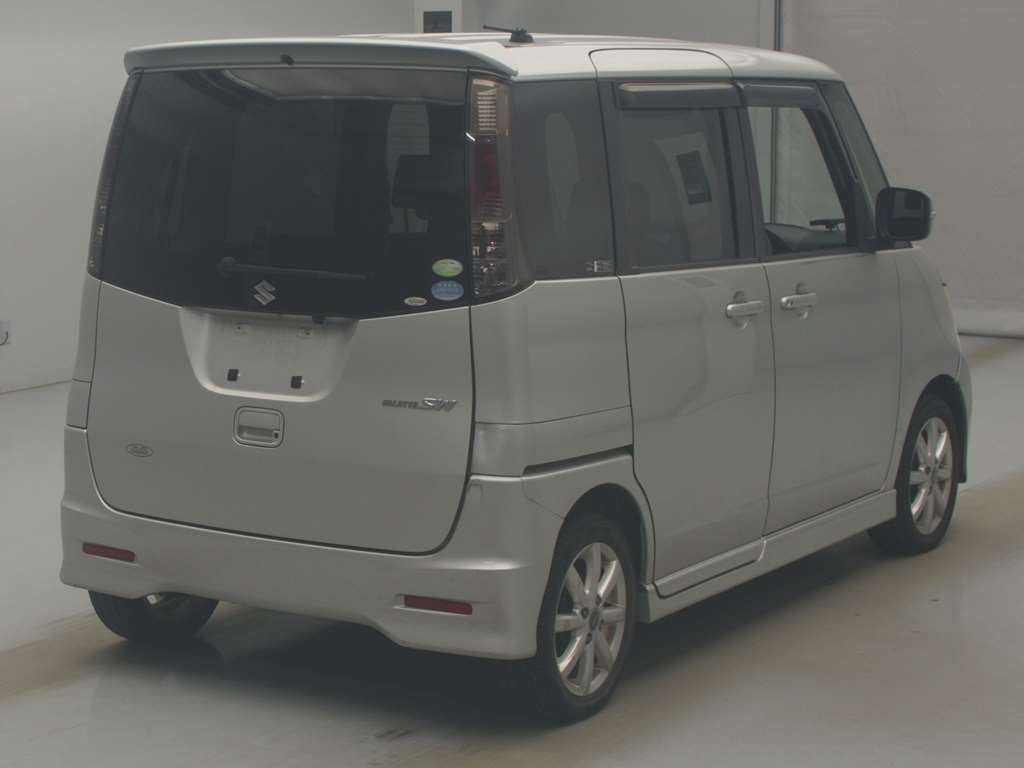 SUZUKI PALETTE SW