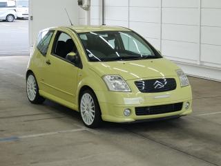CITROEN C2