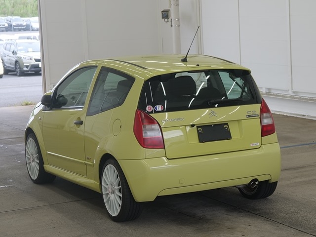 CITROEN C2