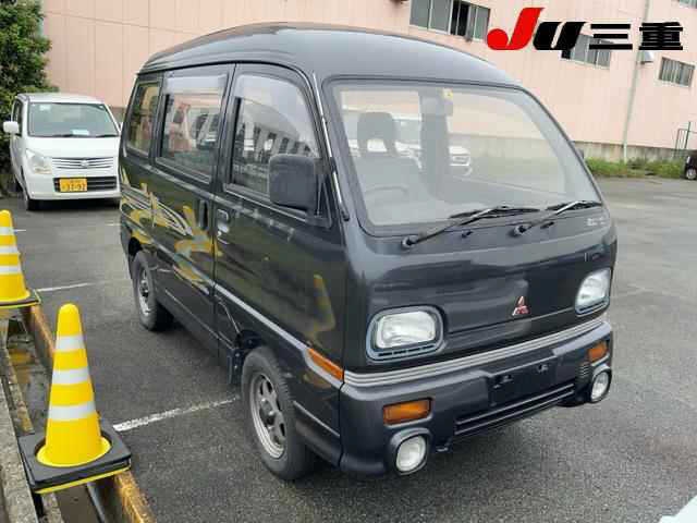 MITSUBISHI BRAVO