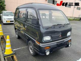 MITSUBISHI BRAVO