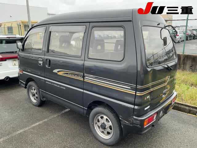 MITSUBISHI BRAVO