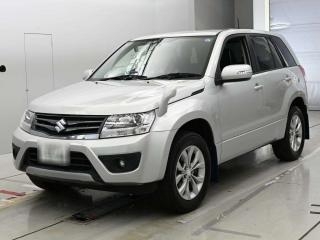 SUZUKI ESCUDO