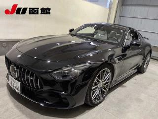 MERCEDES BENZ AMG GT