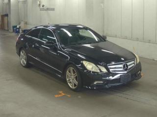 MERCEDES BENZ E CLASS