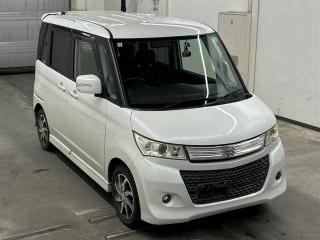 SUZUKI PALETTE SW