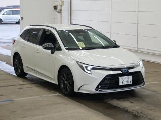 TOYOTA COROLLA WAGON