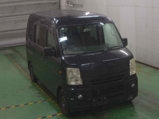 SUZUKI EVERY VAN