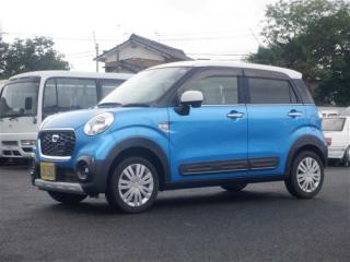 DAIHATSU CAST ACTIVA