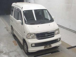 DAIHATSU ATRAI 7