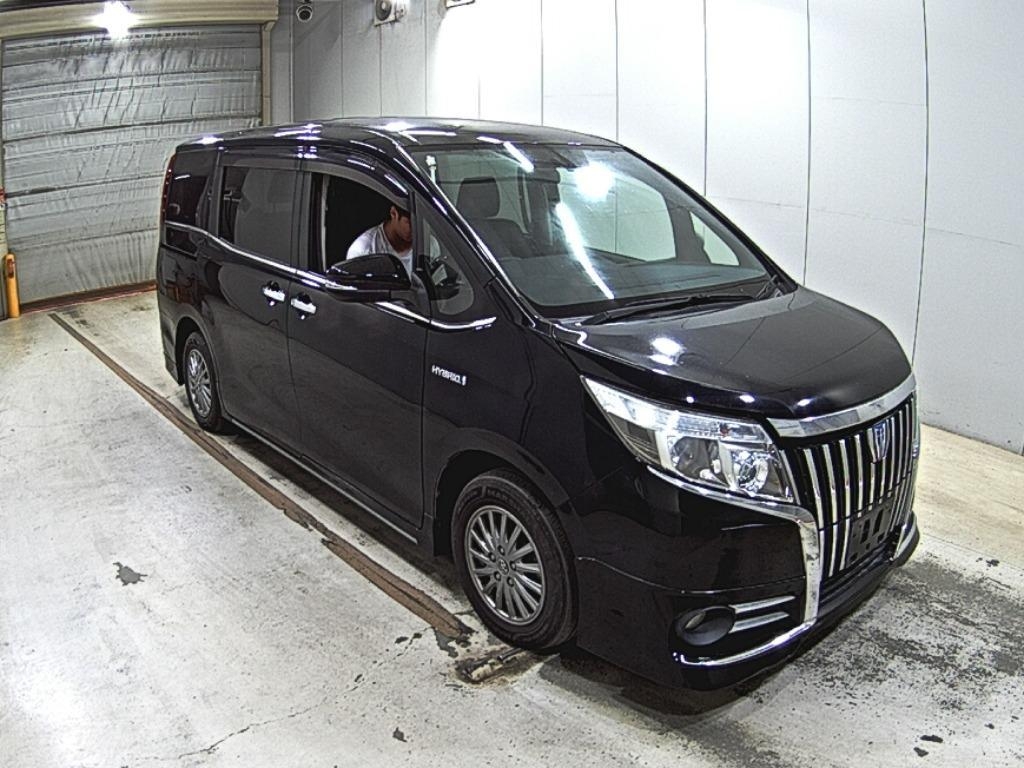 TOYOTA ESQUIRE