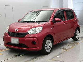 DAIHATSU BOON