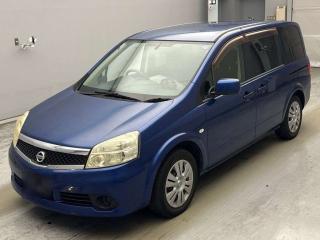 NISSAN LAFESTA