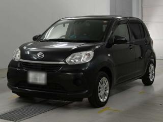 DAIHATSU BOON