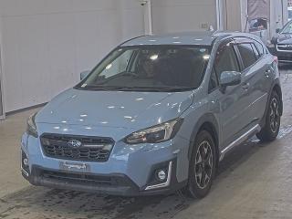 SUBARU SUBARU XV