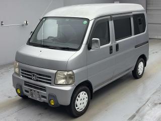 HONDA ACTY VAN