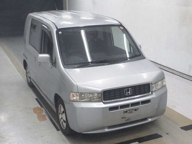 HONDA MOBILIO SPIKE