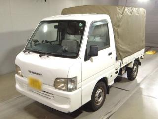 SUBARU SAMBAR TRUCK