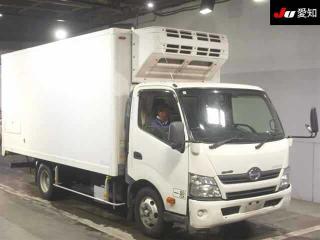 HINO DUTRO TRUCK