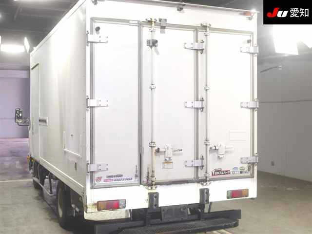HINO DUTRO TRUCK