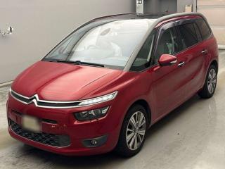 CITROEN GRAND C4 PICASSO