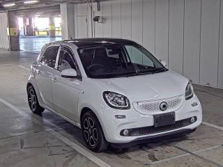 SMART FOURFOUR