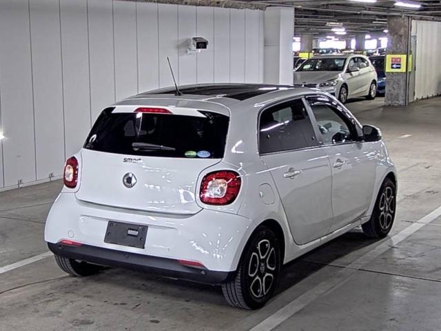SMART FOURFOUR