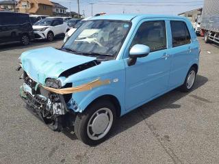 DAIHATSU MIRA TOCOT