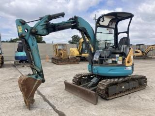 KUBOTA KUBOTA