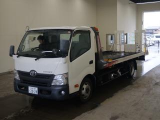 TOYOTA TOYOACE