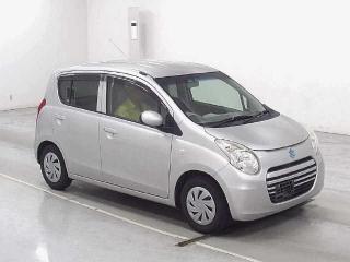 SUZUKI ALTO ECO