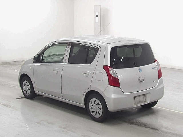 SUZUKI ALTO ECO