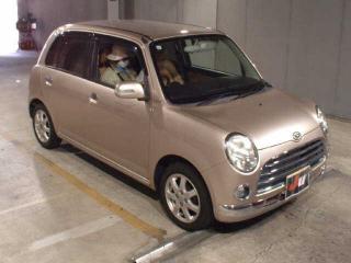 DAIHATSU MIRA GINO