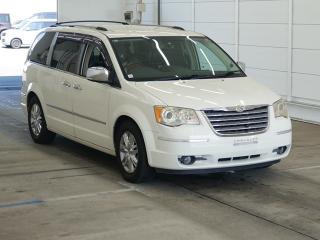 CHRYSLER GRAND VOYAGER