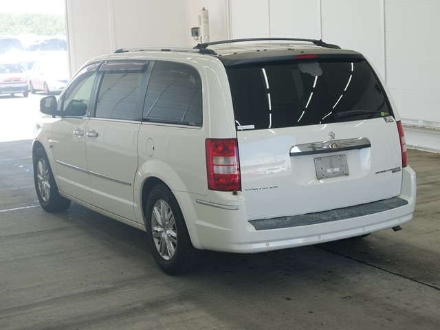 CHRYSLER GRAND VOYAGER