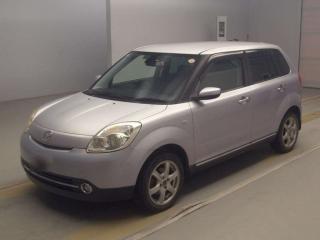 MAZDA VERISA