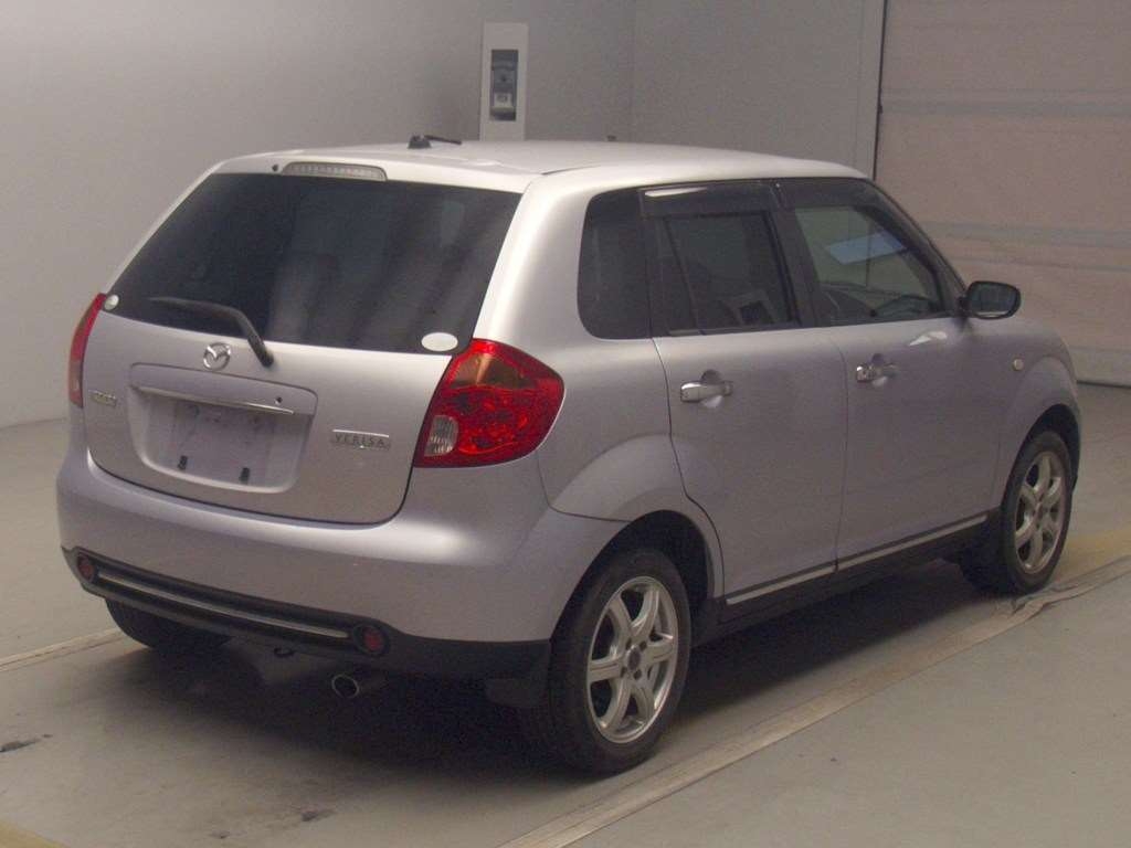 MAZDA VERISA