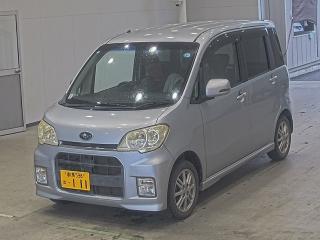 SUBARU LUCRA