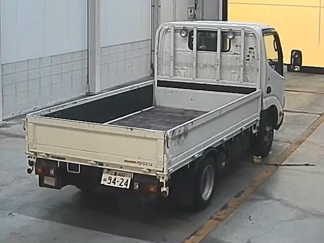TOYOTA DYNA