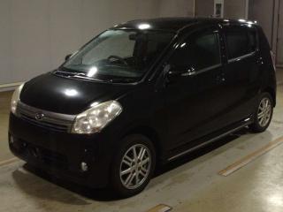 DAIHATSU MIRA CUSTOM