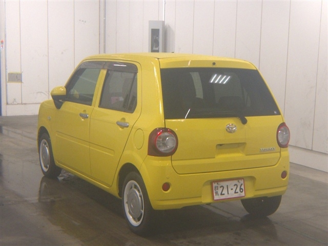 DAIHATSU MIRA TOCOT